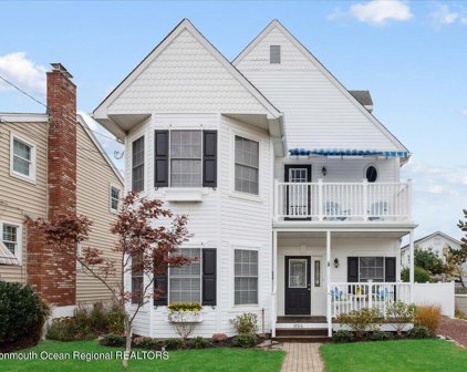 1806 Snyder Avenue, Belmar