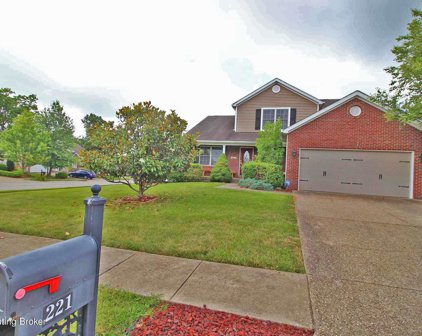 221 St Regis Dr, Shelbyville
