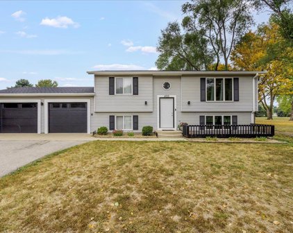 400 N Oak, Janesville