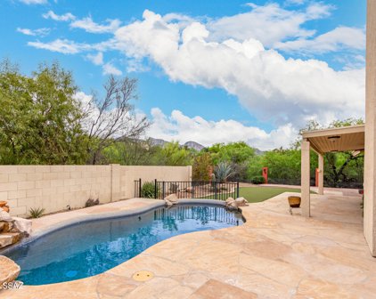 12390 N Granville Canyon, Oro Valley