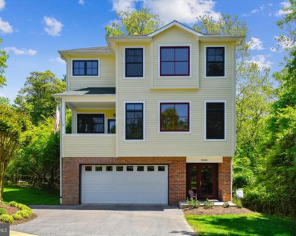 2666 Claibourne   Court, Annapolis