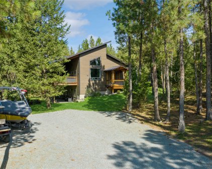 53 McCracken Trail, Eureka