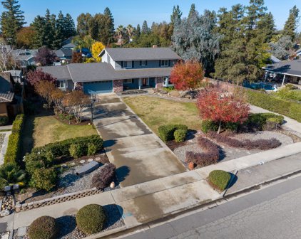1815 S Teddy Street Street, Visalia