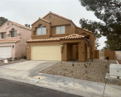 8364 Shore Breeze Drive, Las Vegas