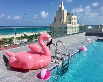 1255 Collins Ave Unit #905, Miami Beach
