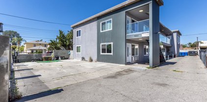 6821  Ben Ave, North Hollywood