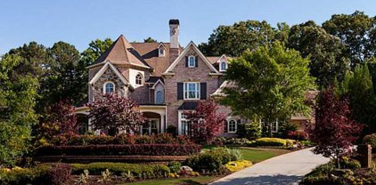 2985 Manor Bridge Drive, Alpharetta