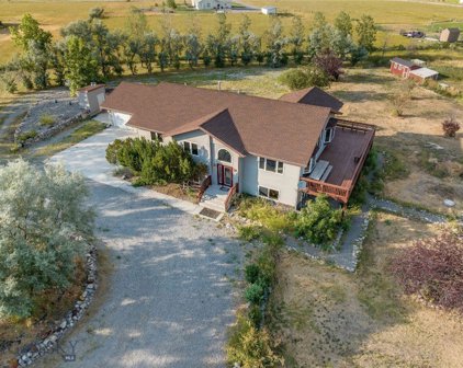93 Vandolah Road, Three Forks