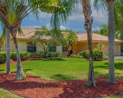 4795 Nw 95th Dr, Coral Springs