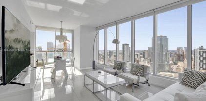 485 Brickell Ave Unit #4104, Miami