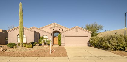 3462 S Abrego, Green Valley