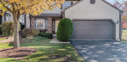 601 Ascot Lane, Streamwood