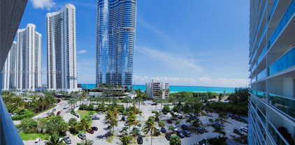 100 Bayview Dr Unit #810, Sunny Isles Beach