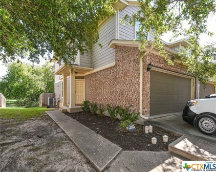709 Jane Austen Trail Unit A, Pflugerville