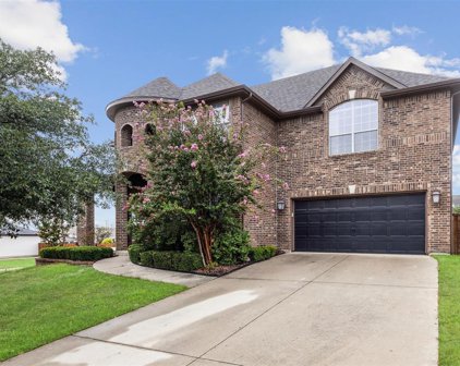 1601 Silverstone  Drive, Weatherford