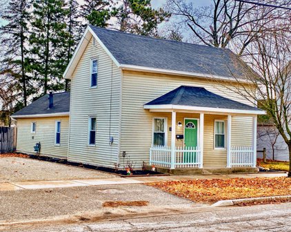 808 N 4th Avenue, Big Rapids