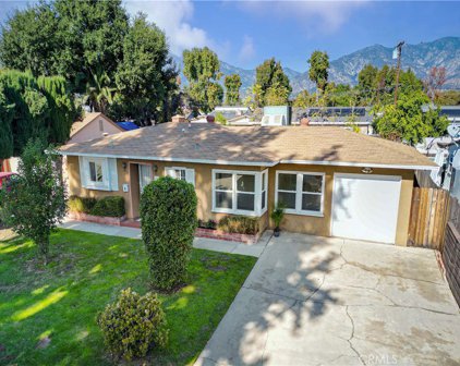 245 Shrode Avenue, Monrovia