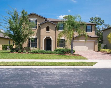 531 Crystal Reserve Court, Lake Mary
