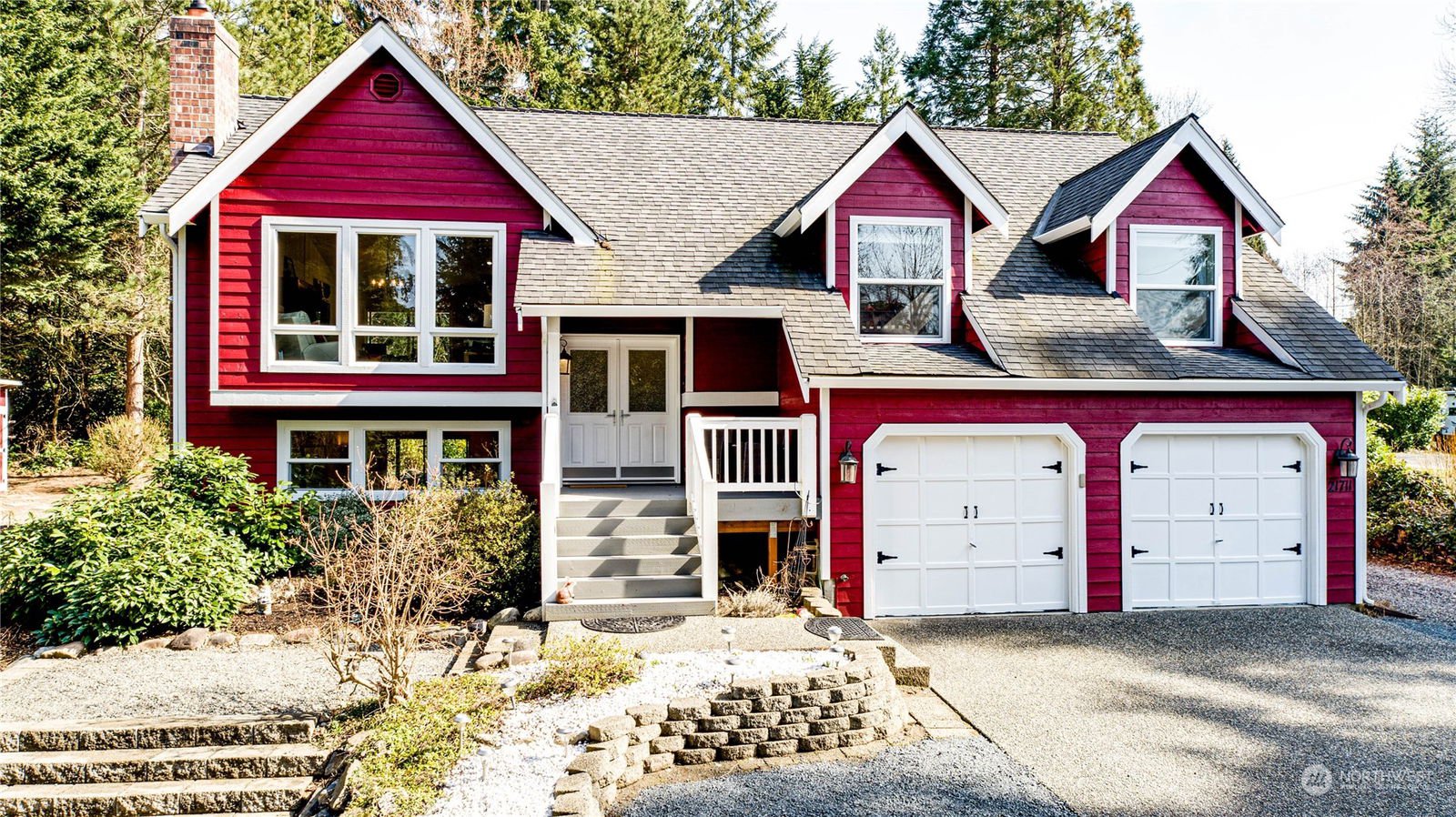 21711 Echo Lake Road, Snohomish MLS 2045320 Skyline Properties