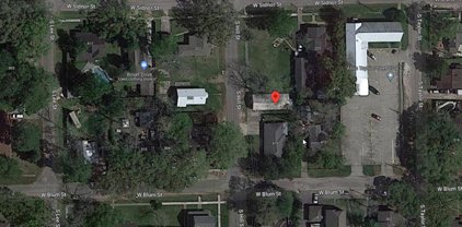 213 S Hill Street, Alvin