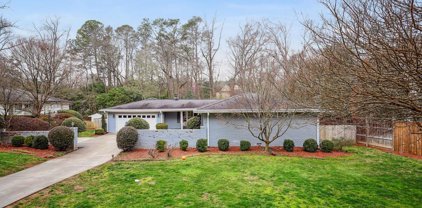 4680 Hitching Post Trail, Sandy Springs