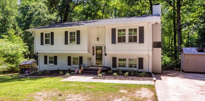 552 Kirby  Lane, Weddington