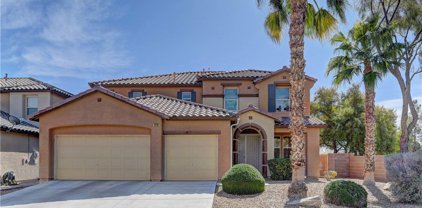 2513 Manchester Bay Avenue, North Las Vegas