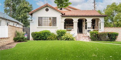 201 W 3rd Street, San Dimas