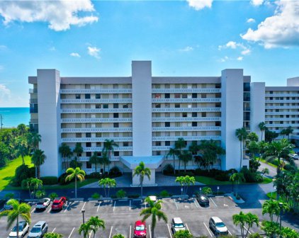5061 North Highway A1A Unit 401, Hutchinson Island