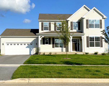 522 Coach Road, Yorkville