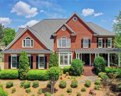 1685 Briergate Drive, Duluth