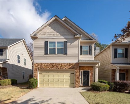 154 Cypress Court, Canton