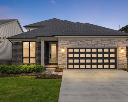 54884 Camden, Shelby Twp