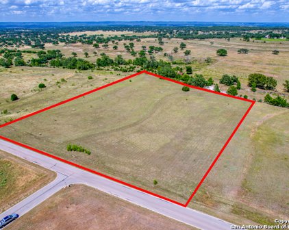LOT 35 Summit Springs Dr, Marble Falls