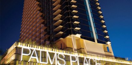 4381 W Flamingo Road Unit 1222, Las Vegas