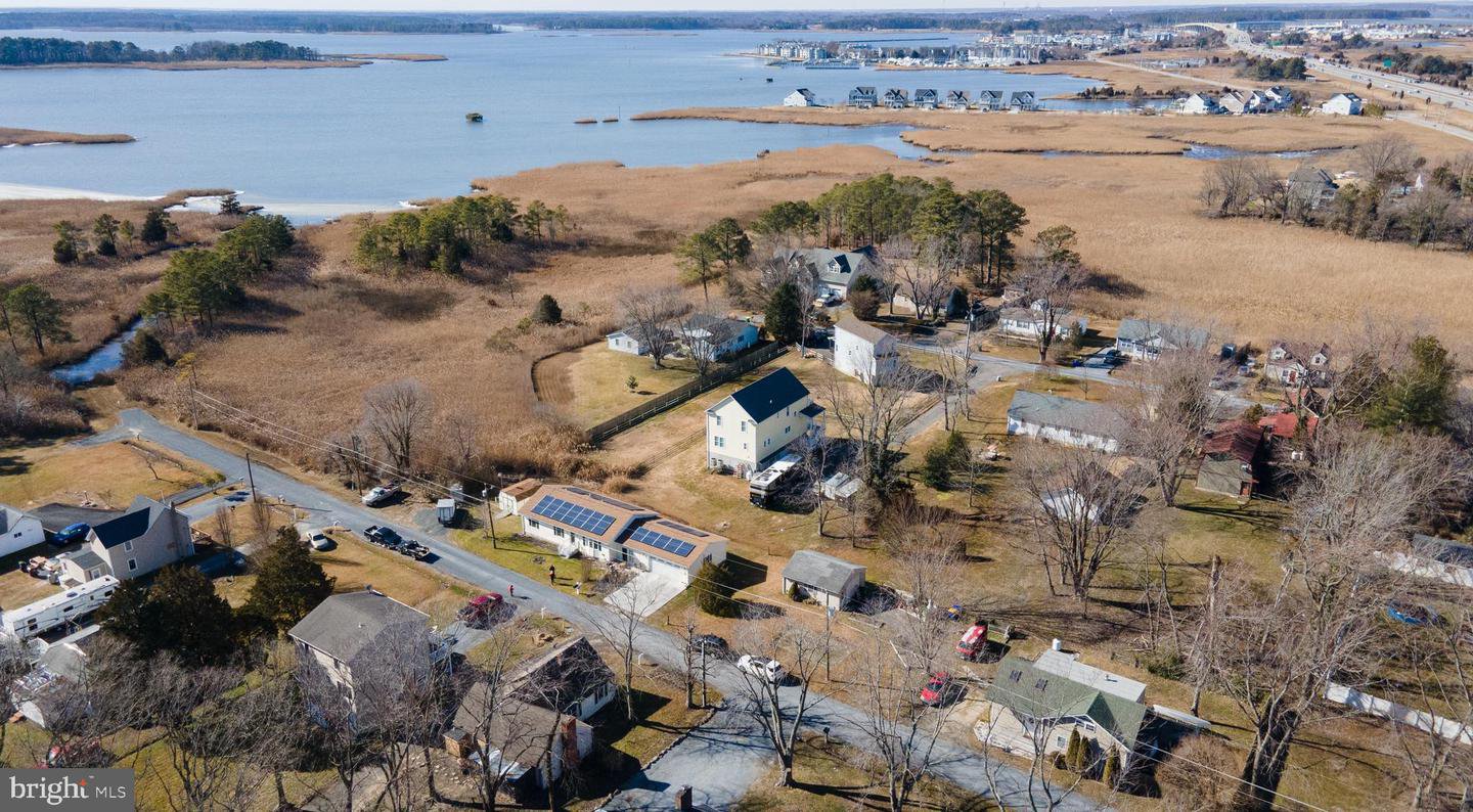 116 Coursey Road, Grasonville, Grasonville, MD 21638 in Grasonville