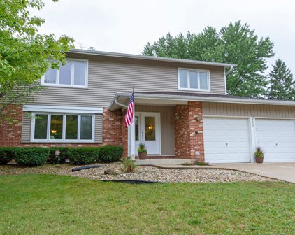 320 Glenwood Court, Algonquin