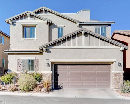 10814 Faulkner Run Avenue, Las Vegas