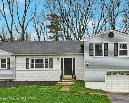 208 Overbrook Drive, Freehold