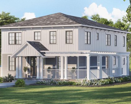 4601 Oxford St, Garrett Park