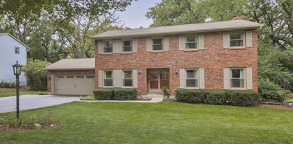 1015 Zange Drive, Algonquin