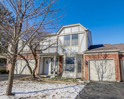 4562 Topaz Drive, Hoffman Estates