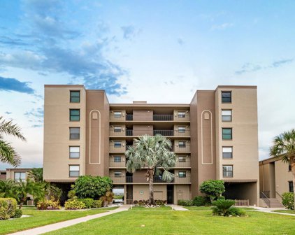 19725 Gulf Boulevard Unit 501, Indian Shores