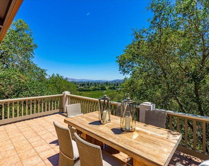 2490 Spring Mountain Road, St. Helena