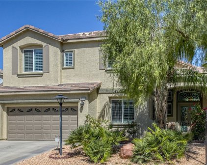 8122 Buffalo Clan Court, Las Vegas