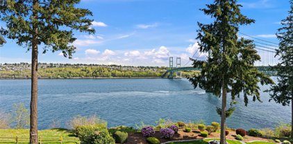 2027 Narrows View Circle NW Unit #E244, Gig Harbor