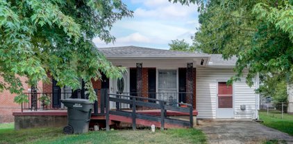 2013 John L Patterson St, Springfield