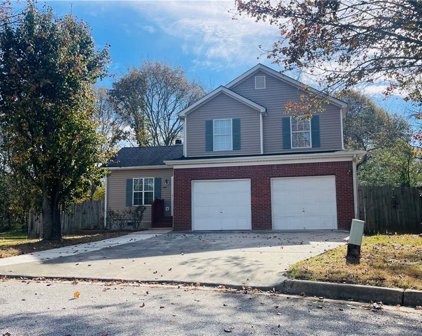 2769 Teal Landing Drive, Morrow
