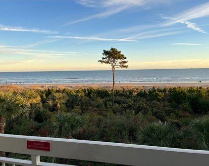 4 N Forest Beach Drive Unit 310, Hilton Head Island