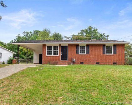 305 Lansdowne Road, Fayetteville